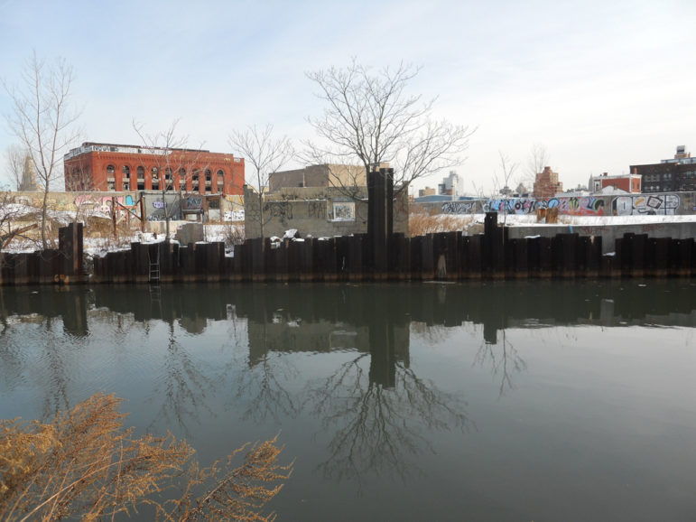 Overlapping challenges for the Canal do not have easy solutions: Building a surge barrier will keep stormwater out, but some worry that barrier could restrict the flushing of the canal that's critical to improving water quality.