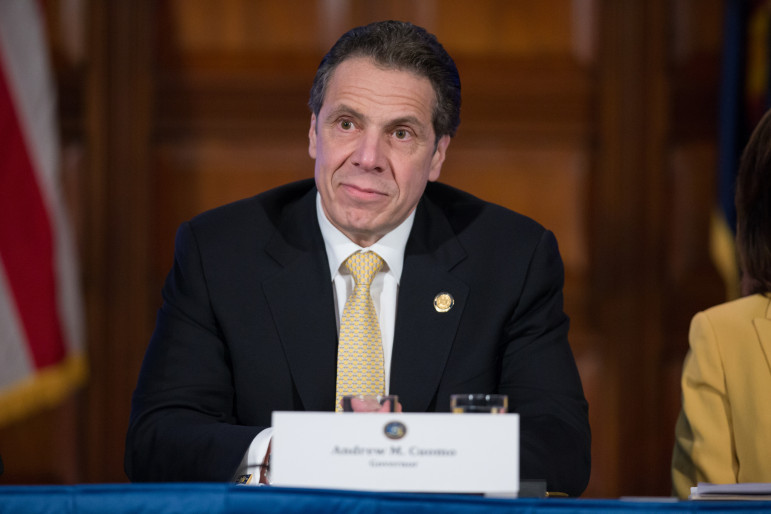 Gov. Cuomo's education reforms must include more effort to meet the state's financial obligation to districts, the author argues.