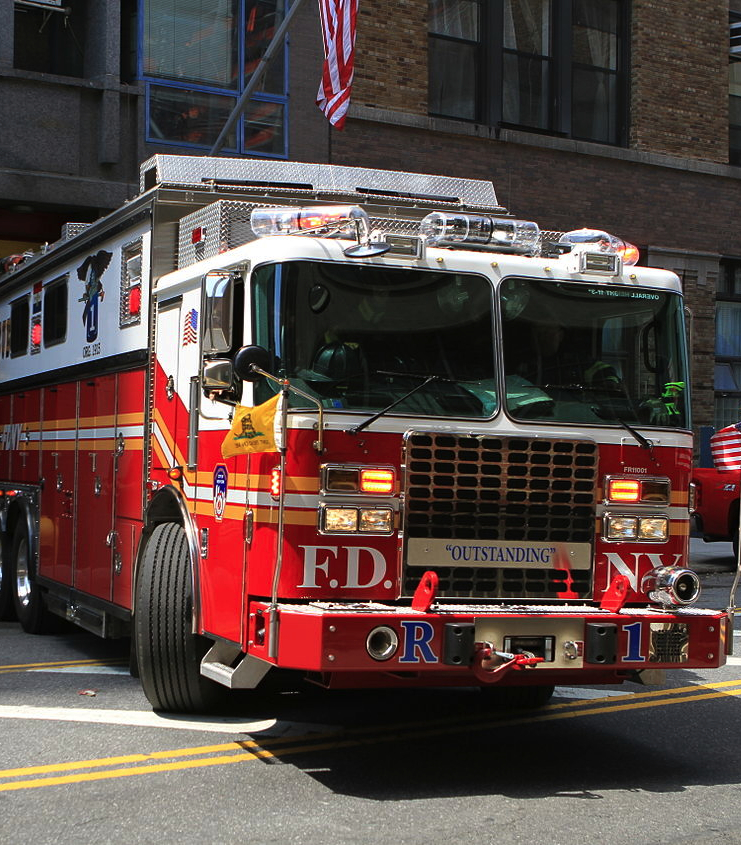 fdny cover