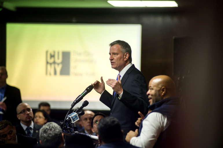 The mayor and his team surmounted skepticism by most community boards, opposition by some unions and doubts from some on the Council to get the landmark changes passed.