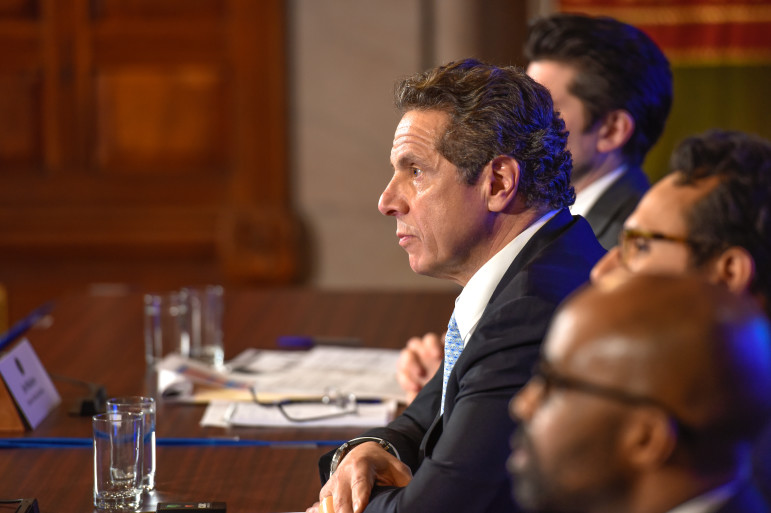 The Cuomo administration has said little about what kind of housing it would fund, where it would be and whom it might serve.