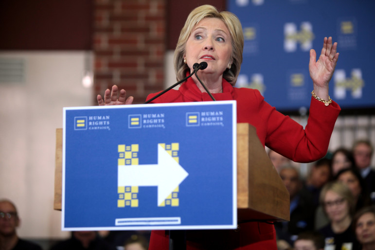 Former Secretary of State Hillary Clinton has released a $25 billion housing plan that appears to be the most detailed outline issued by any of the candidates still in the race.