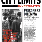Read City Limits' 2007 investigation of the bail system