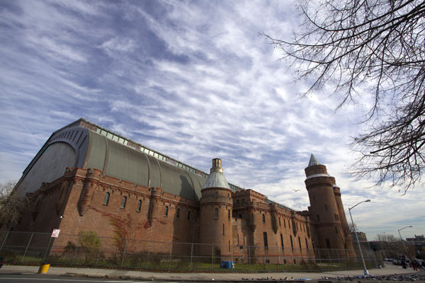 The battle over the Kingsbridge Armory generated some of the biggest victories in the Northwest Bronx Community ad Clergy Coalition's history. But it also made clear to its members that a different approach was needed.