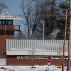 Albion Correctional Facility