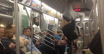 Subway Showtime