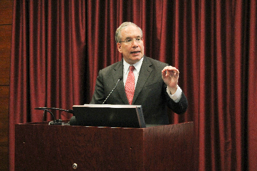 Comptroller Scott Stringer has day to day oversight of the pension funds, which are actually operated by separate boards.