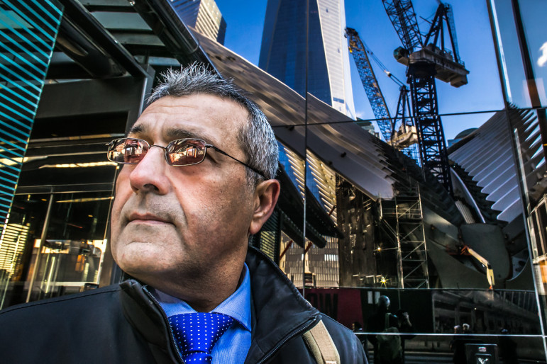 Brian Aryai, a former IRS special agent who went on to the Customs Service and then finished out his federal law enforcement career as a special agent with the U.S. Treasury, says major fraud and corruption are still alive and well in New York City’s building industry. 