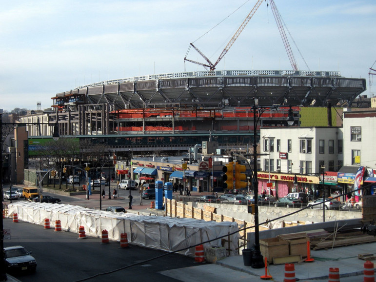 Integrity monitors played a complex role in a concrete testing scandal involving the new Yankee Stadium and other projects.