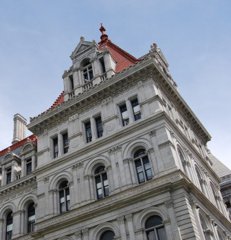 BRINGING IT HOME: 2015 is a crucial year for key housing policies, from homelessness to NYCHA, at City Hall and in Albany. Click here to read all our coverage.