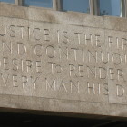 justice quote