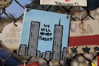9-11 Memorials (3 of 6)