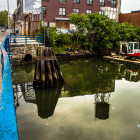 Gowanus Canal Brooklyn