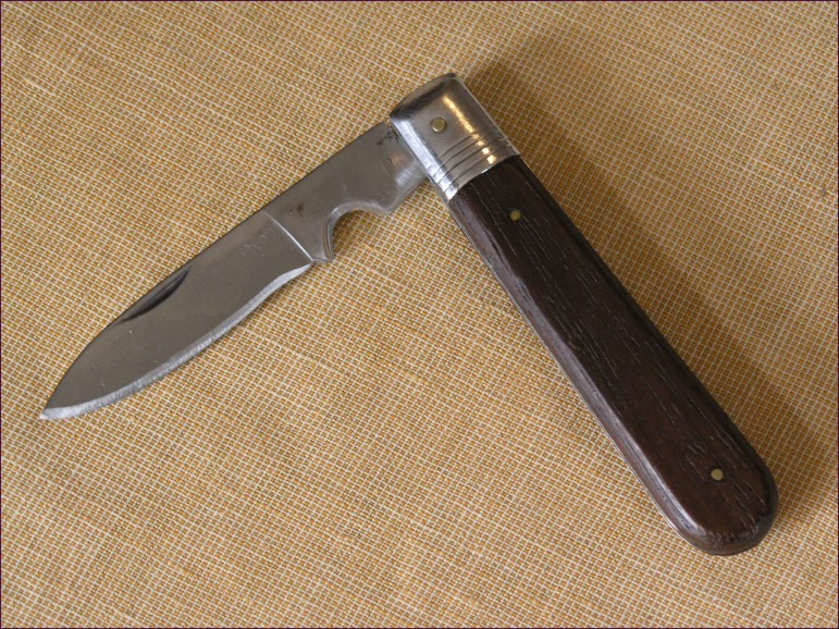 Pocket-knife