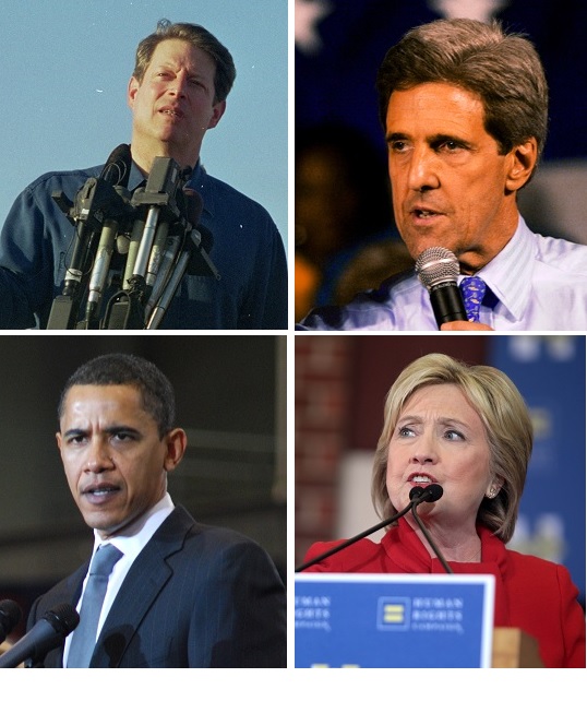 The platform that Hillary Clinton will run on is decidedly more progressive than those attached to nominees Al Gore (2000), John Kerry (2004) or Barack Obama (2008 and 2012), including on issues that matter to cities.