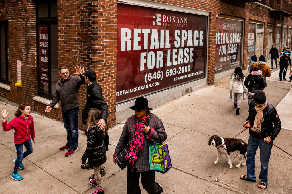 Opinion: Commercial Rent Stabilization is Our Only Hope