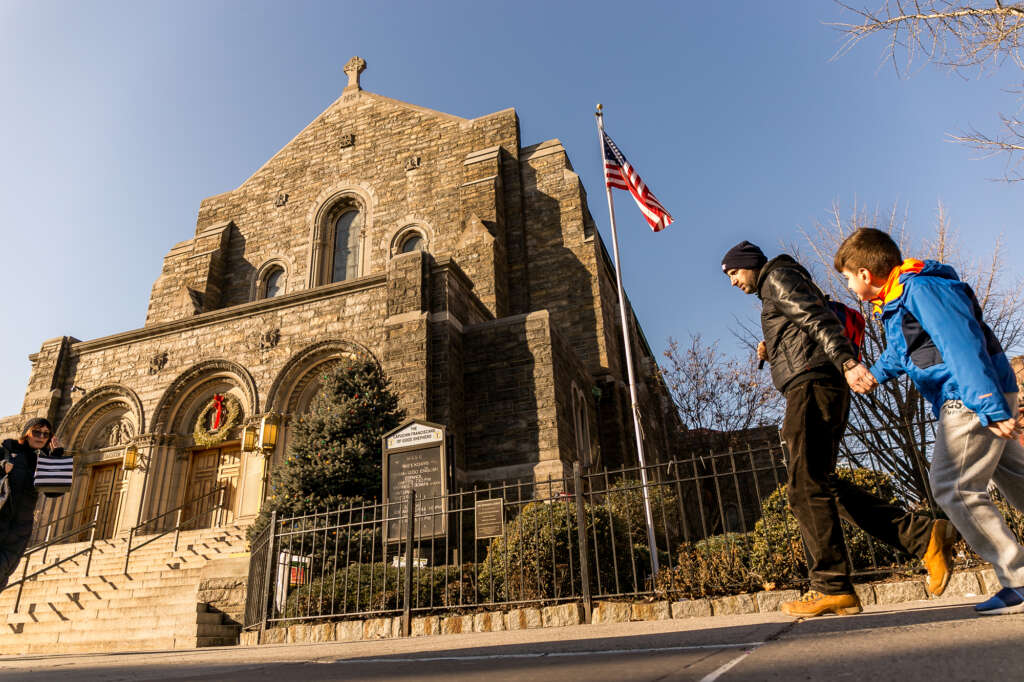 City to Offer Free Classes for Religious Orgs Interested in Developing Affordable Housing