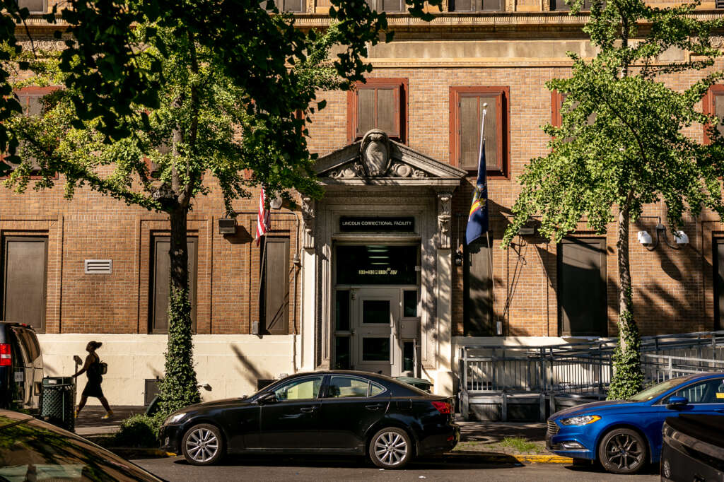The Jail Next Door: A Look at the 14 Correctional Facilities in