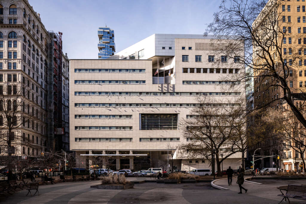 Opinion: Mayor's Advisory Committee on the Judiciary Needs More Than Lawyers