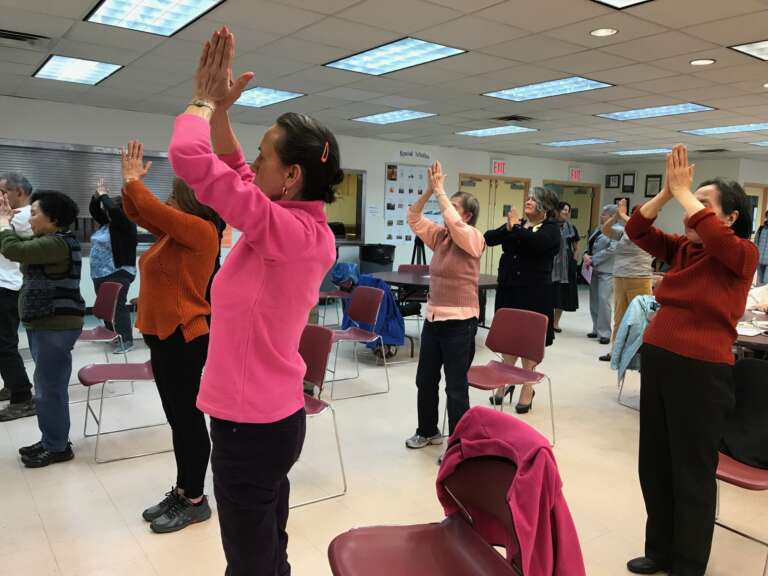 Opinion City's Commitment to Diverse Seniors is Unprecedented