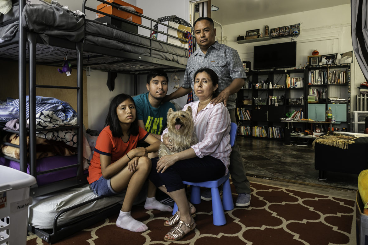 The Disappearing 3 Bedroom Larger Families Have Few Affordable Options In Nyc