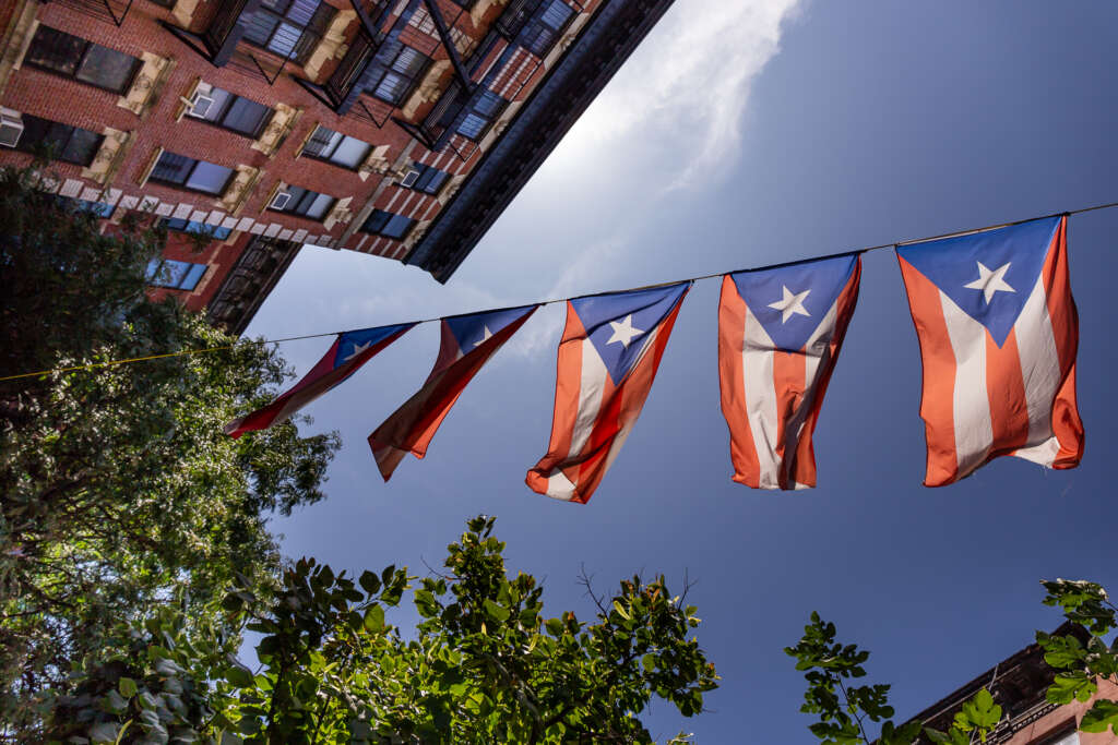Opinion: Congress Should Respect Puerto Rico's Vote for Statehood ...