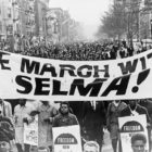 Harlem, March, 1965