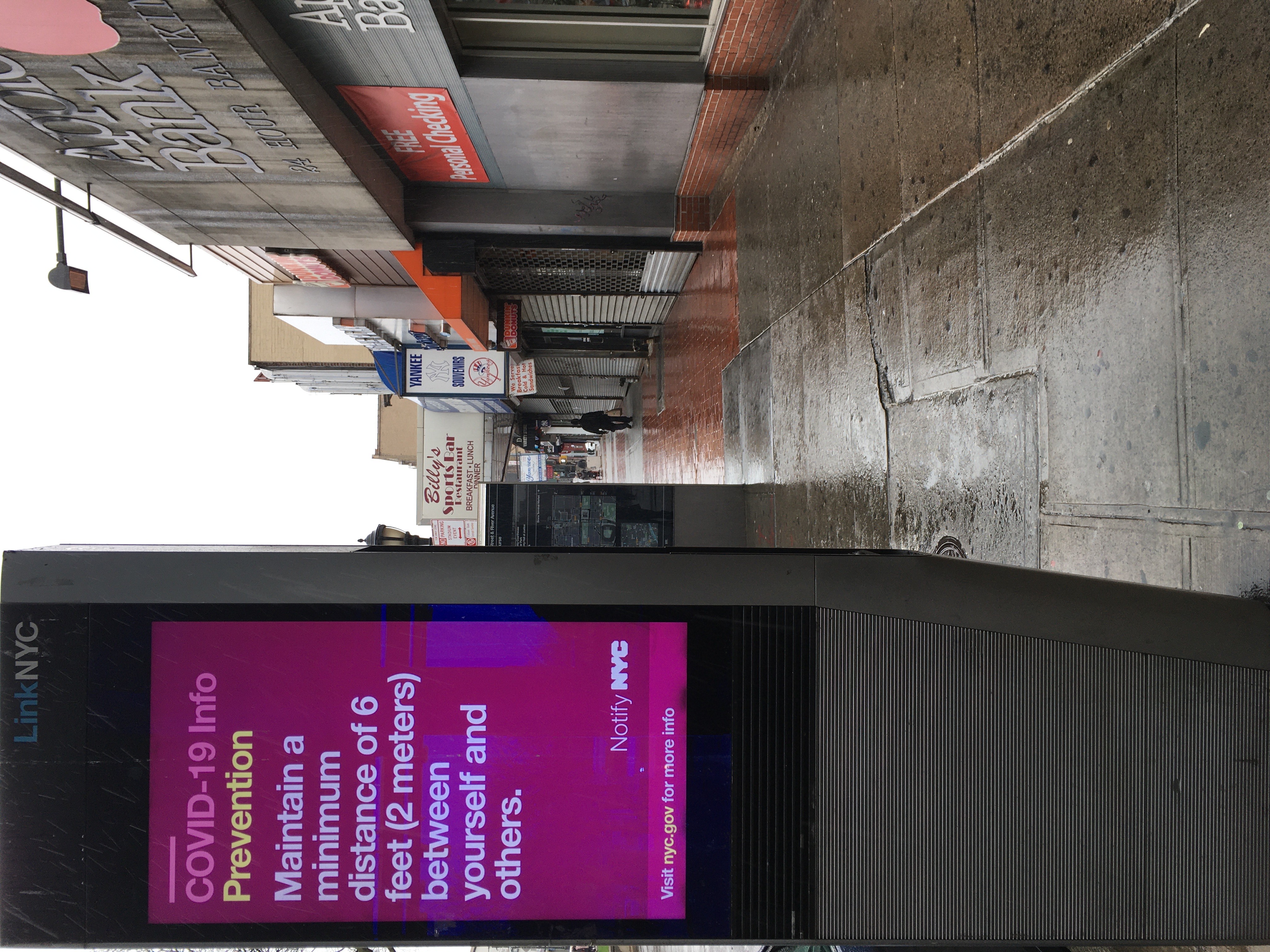 COVID shutdown image 1