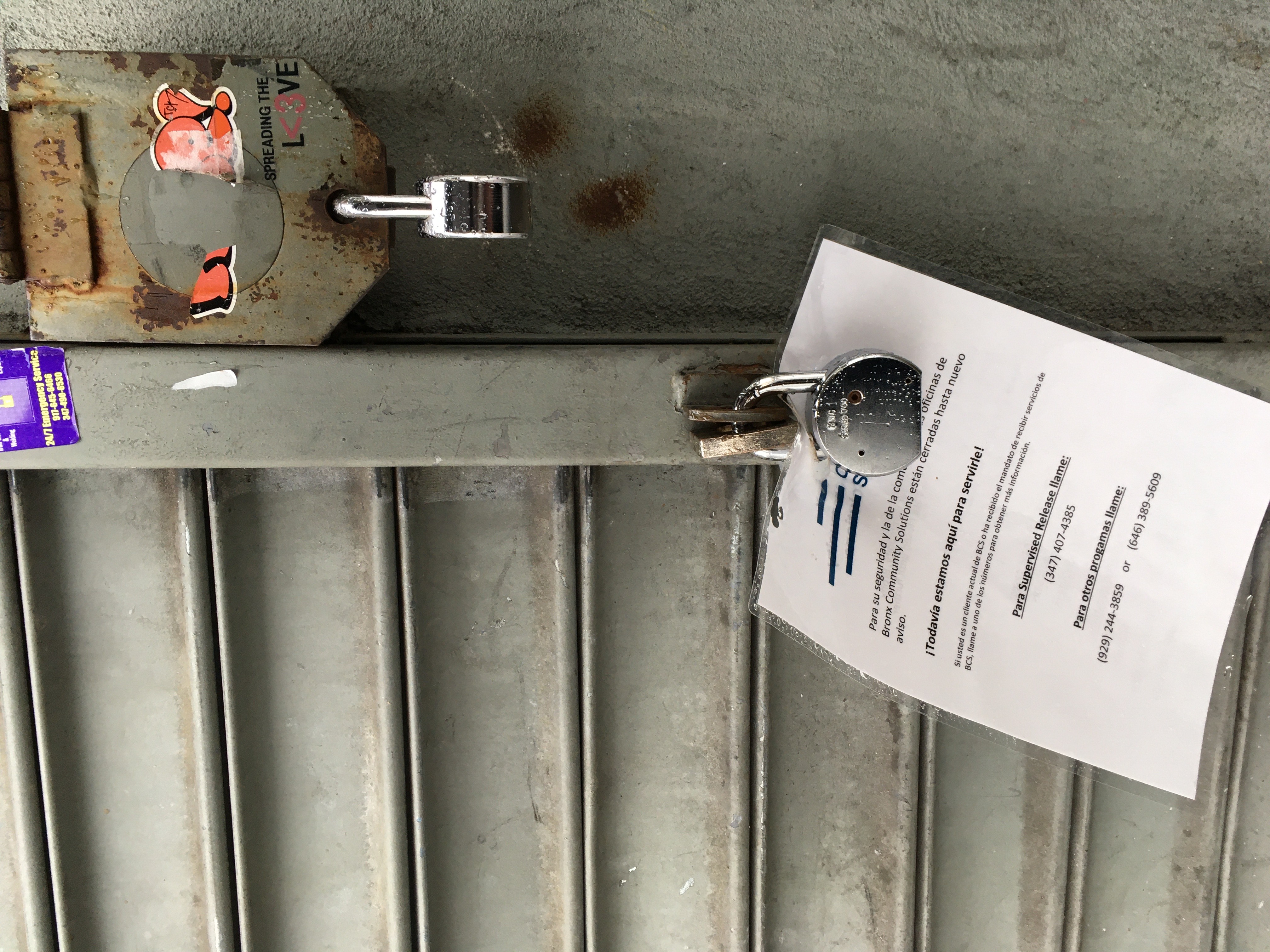 COVID shutdown image 2