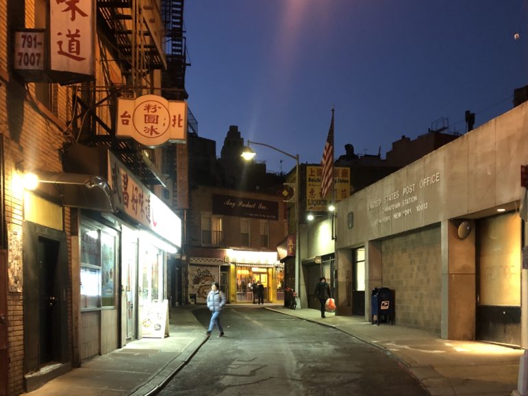 Opinion: The Way We Visit Chinatown Planted Seeds for Today's