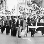 Young Lords march 1970
