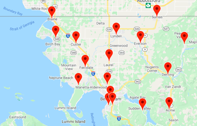 drop box locations in whatcom county