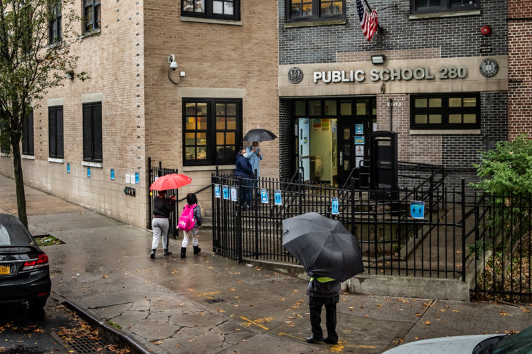 To Keep Schools Open, NYC Needs Climate-Resilient Buildings