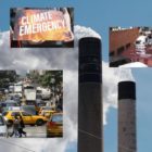climate campaign mosaic