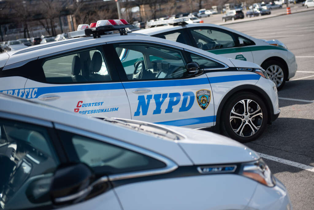 Opinion: A Safer New York Starts With Community, Not Incarceration