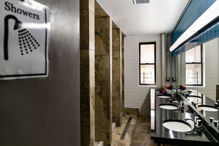 At a Brooklyn Homeless Shelter, Staff and Residents Readying for Return