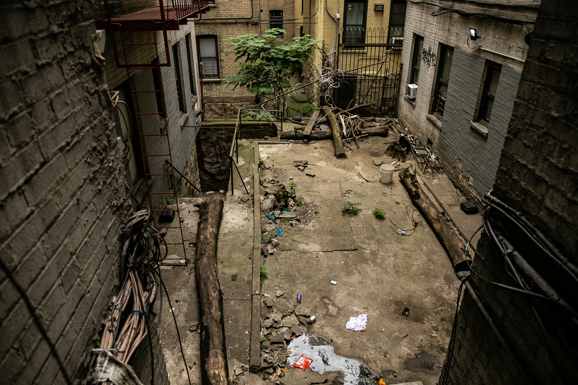 'They Were Uninhabitable'—Ex-Landlords Leave Raft of Hazards at Former ...