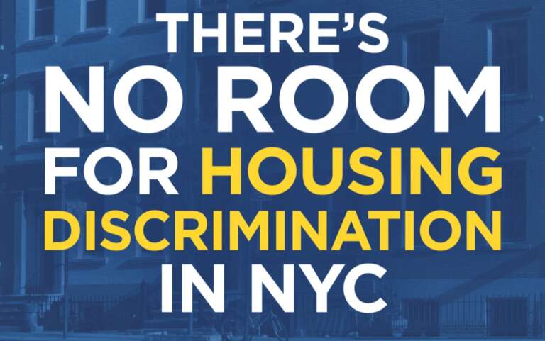 Opinion: NYC Can't Solve Its Housing Crisis Without Addressing Voucher ...