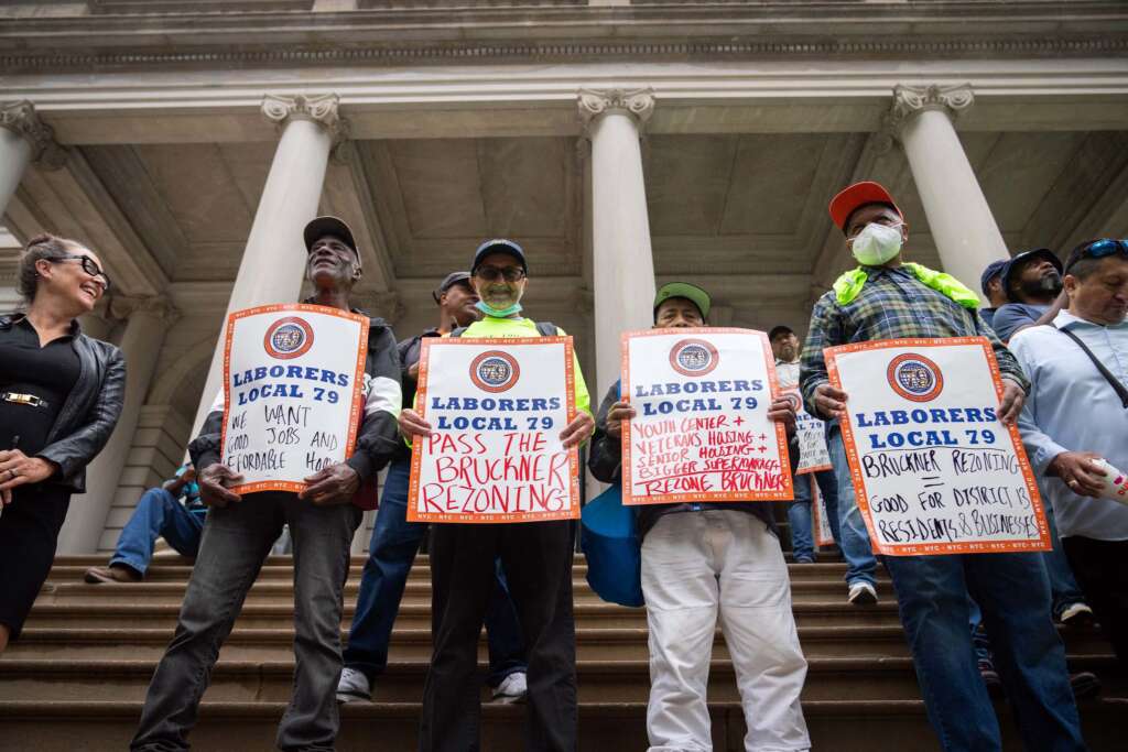 Opinion: Next on the Abundance Agenda? Abundant Labor.
