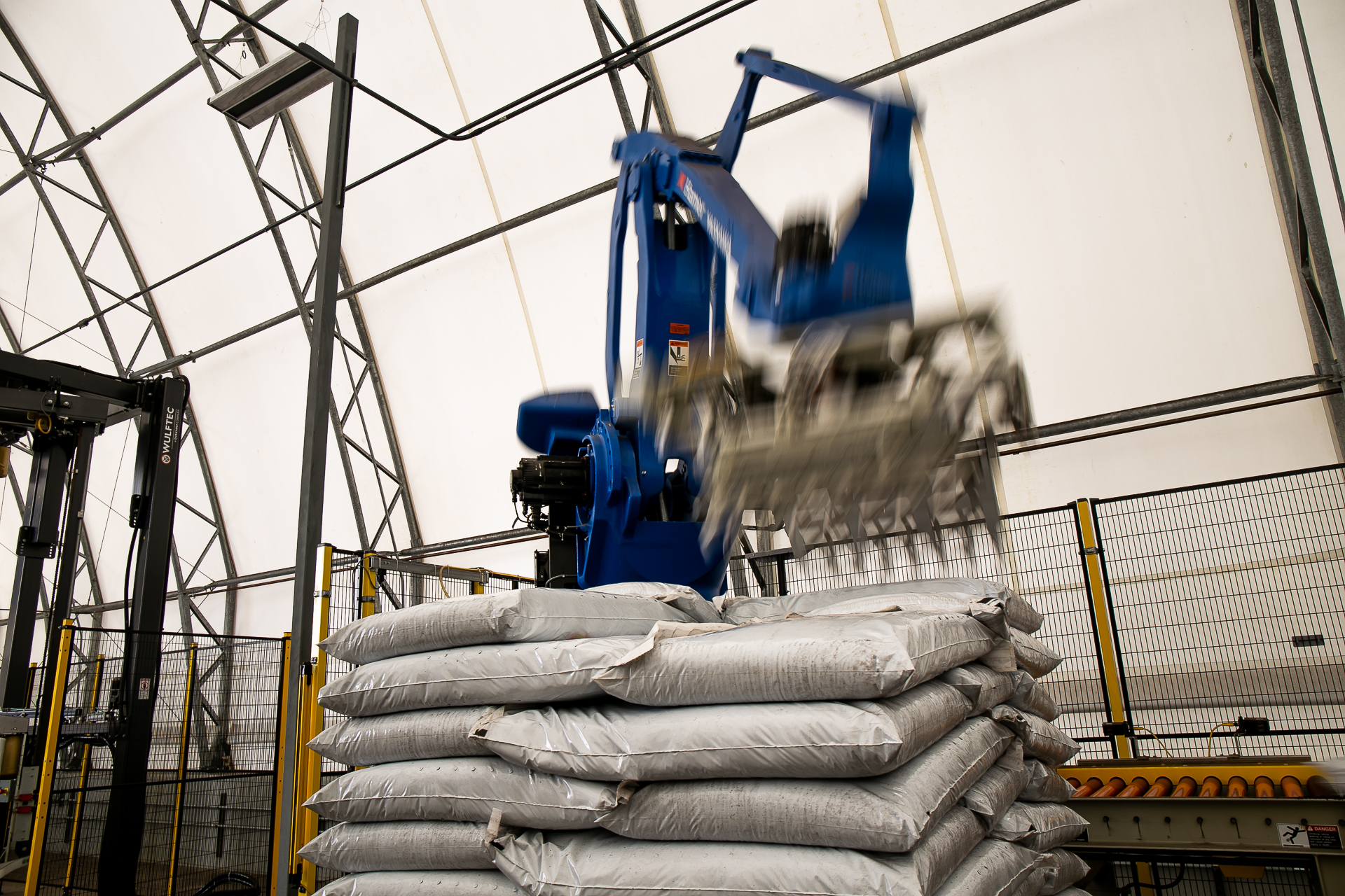 SEE IT: How NYC Turns Food & Yard Waste Into 'Big Apple Compost' - City ...