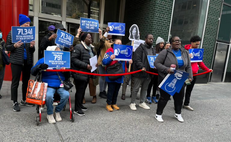 NYCHA Expected To Get ‘Significant Majority’ Of State Budget Rent ...