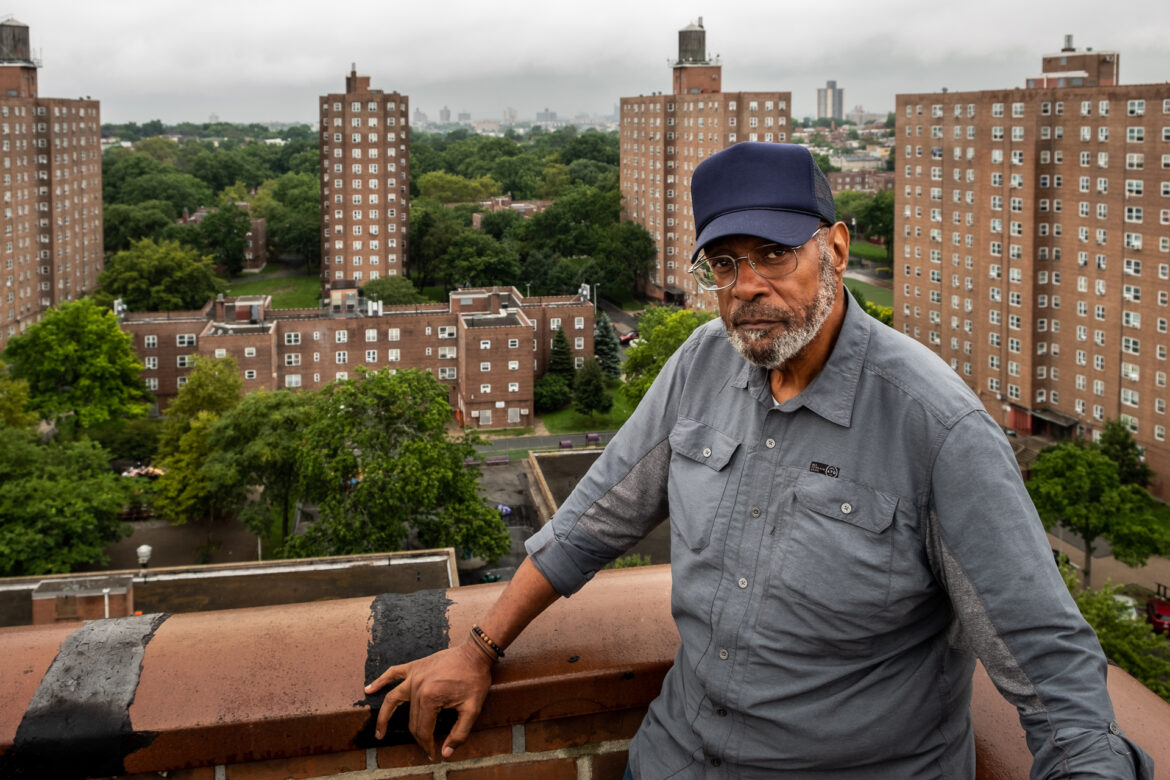 As Bronx’s Largest NYCHA Development Converts to PACT, Tenants Look to Their Neighbors