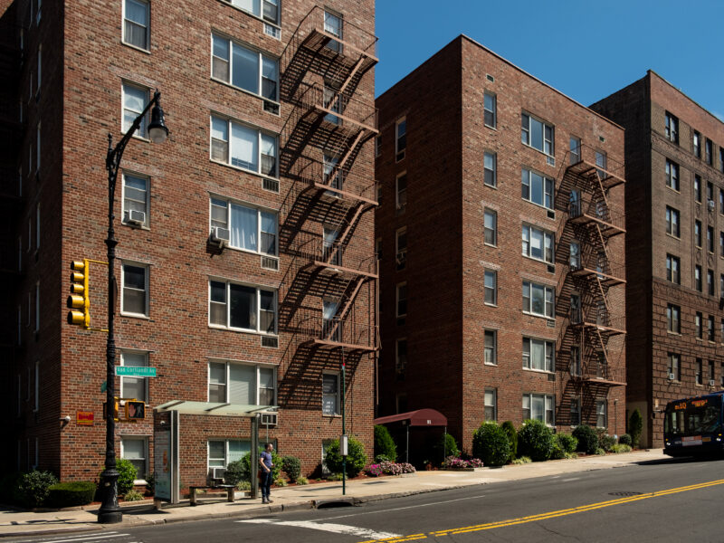 rent stabilized apartments