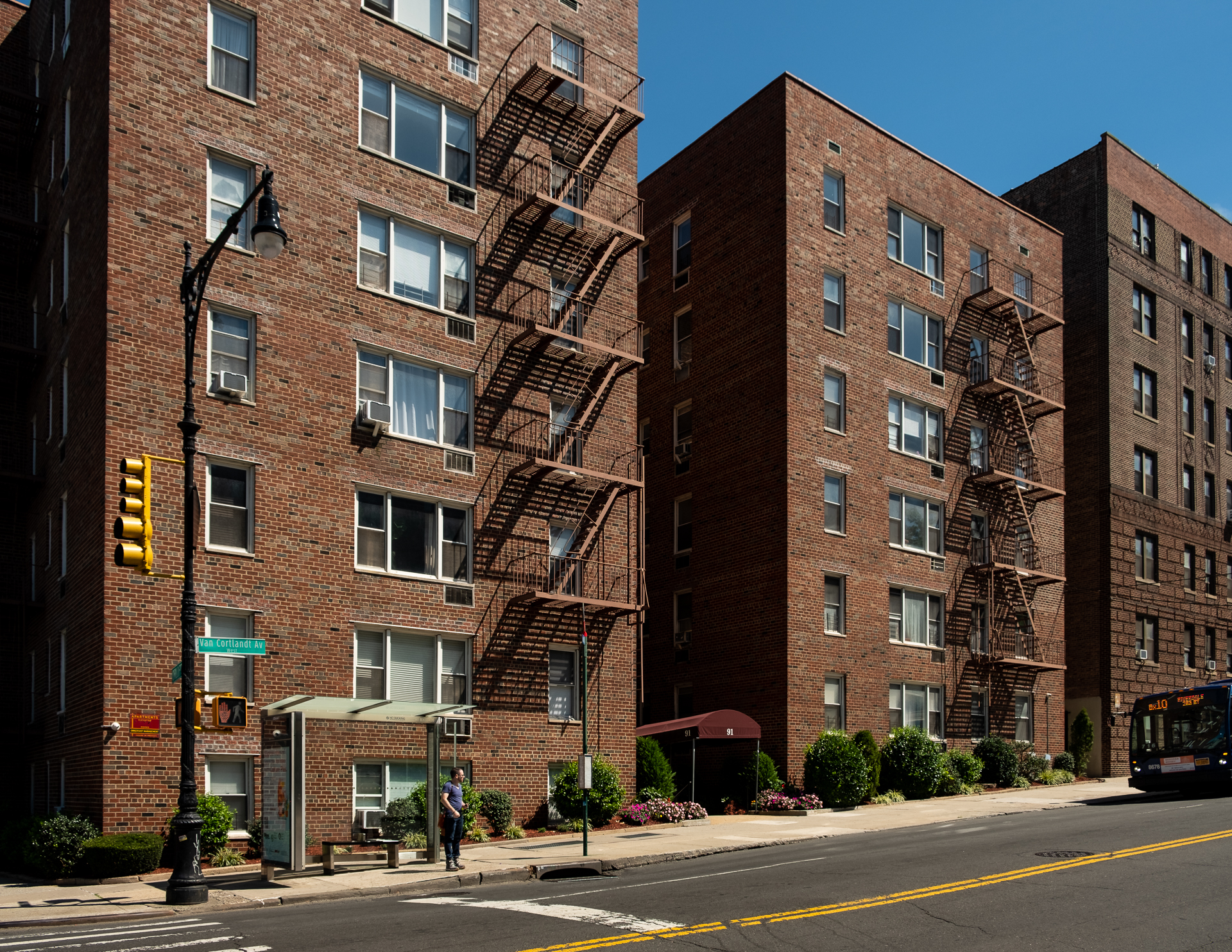rent stabilized apartments