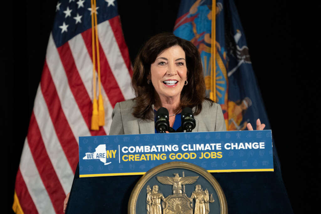 hochul