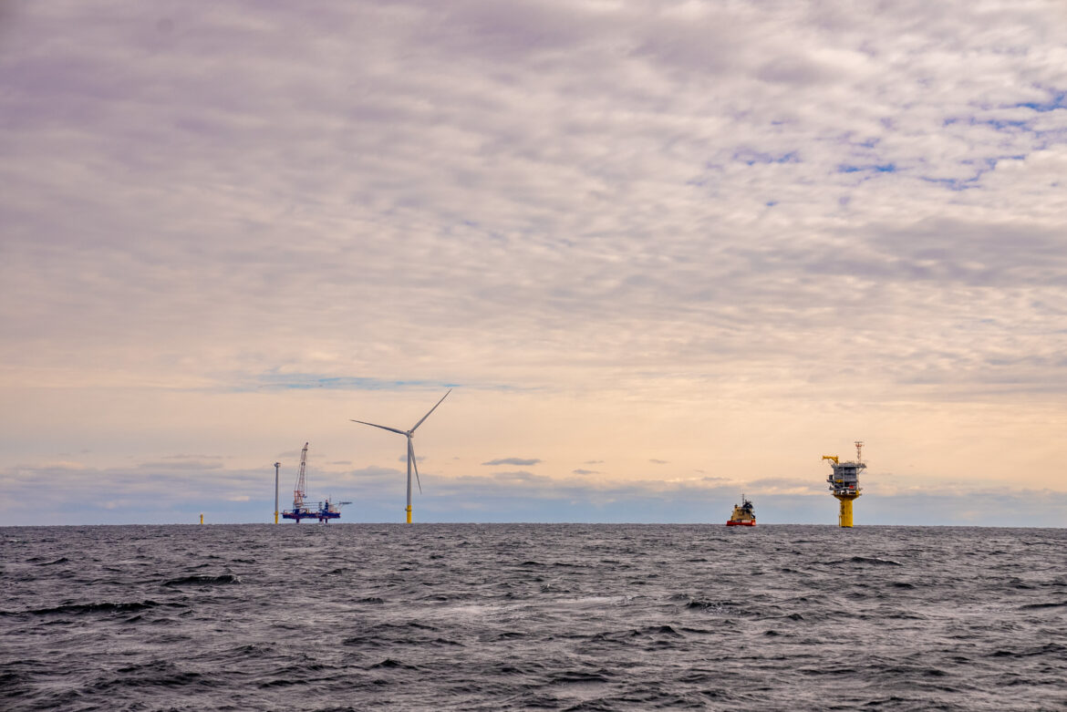 Will New York Meet its Goals for Offshore Wind Power?