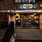 NYCHA senior center