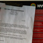 Red Hook gas outage letter