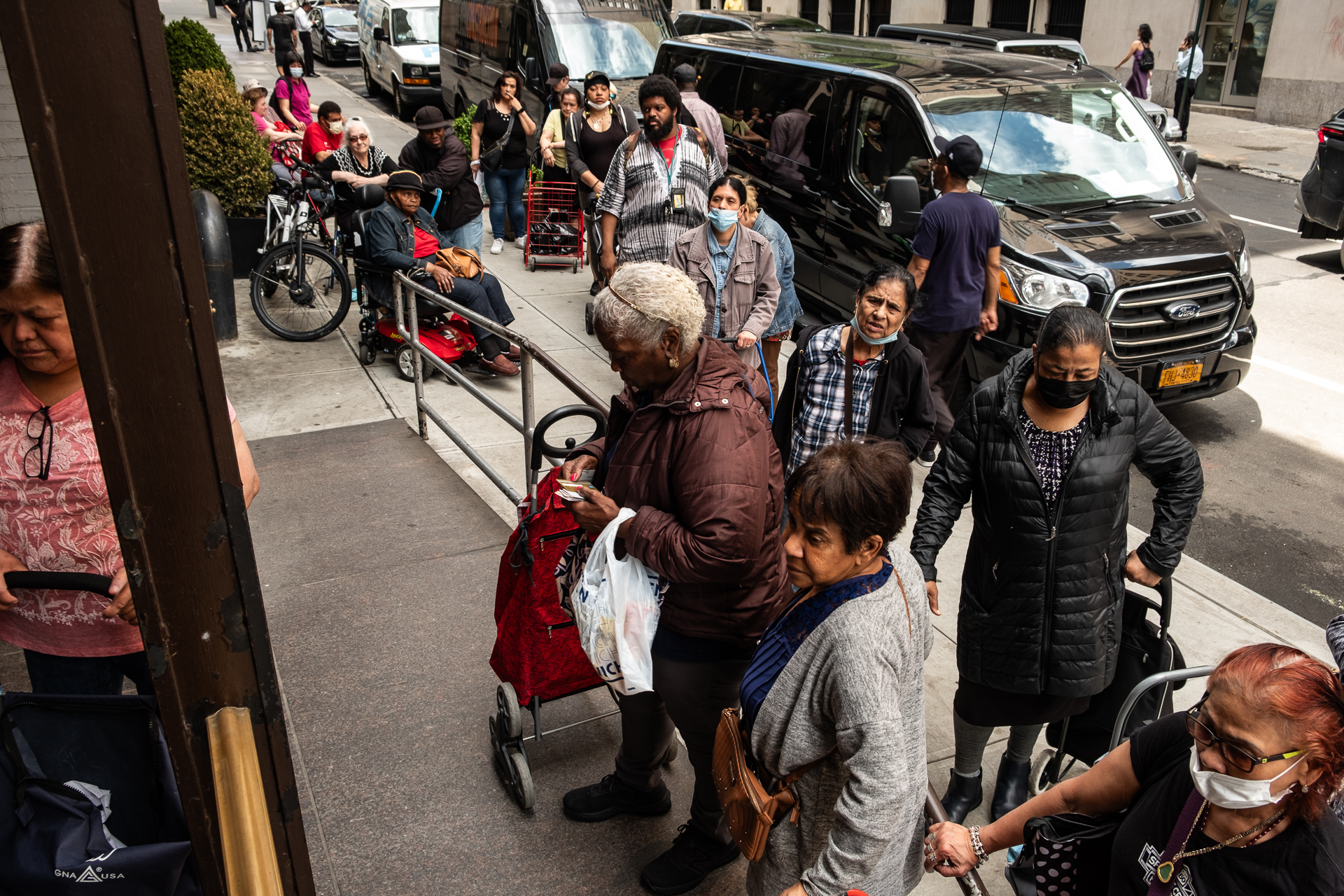 Homeless Drop-In Center Mainchance Gets Fresh Chance to Fight Closure ...