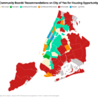 City of Yes for Housing